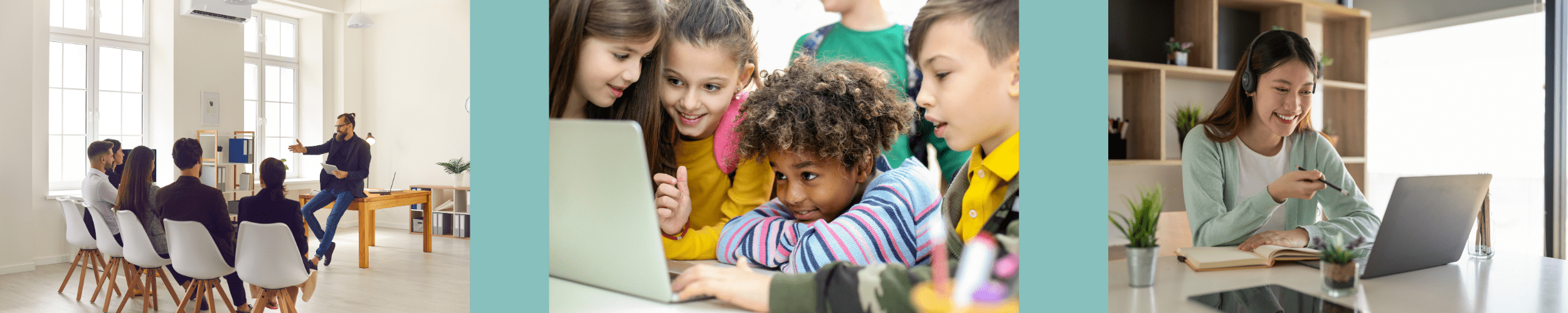 Education et formation