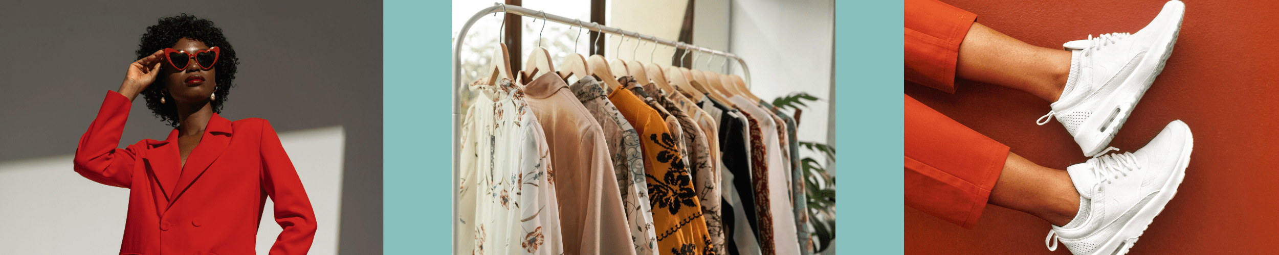 Univers de la mode