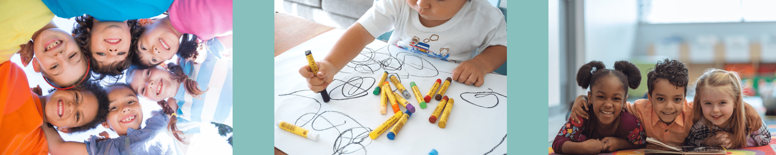 Univers de l'enfant