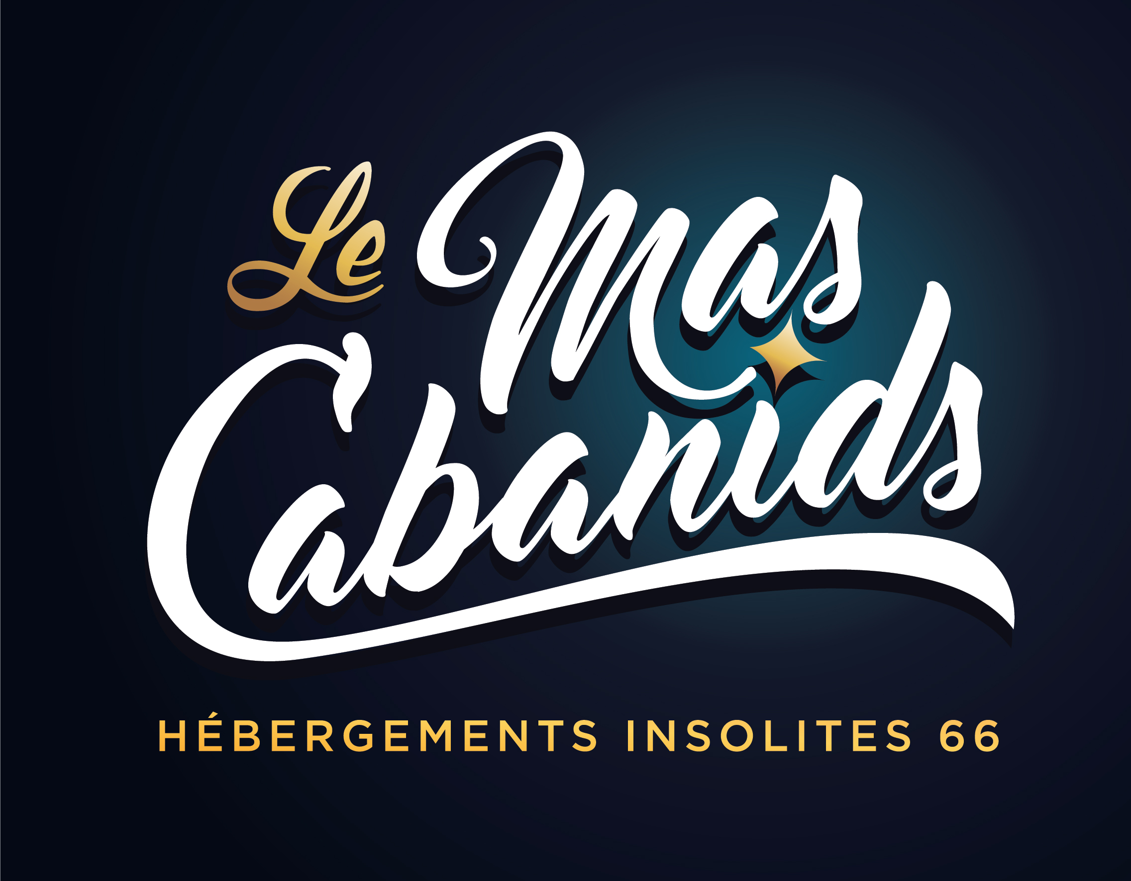 LE MAS CABANIDS